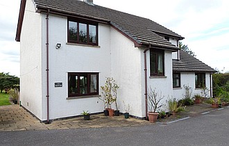 Ludchurch PEMBROKESHIRE