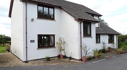 Ludchurch PEMBROKESHIRE