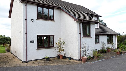 Ludchurch PEMBROKESHIRE