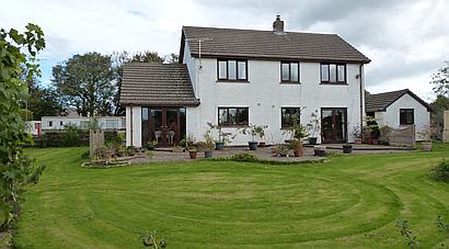 Ludchurch PEMBROKESHIRE