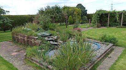 Ludchurch PEMBROKESHIRE