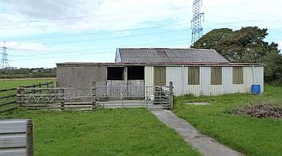 Ludchurch PEMBROKESHIRE