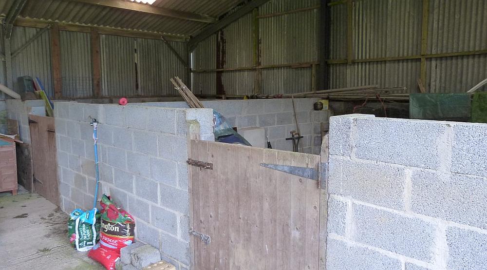 Ludchurch PEMBROKESHIRE