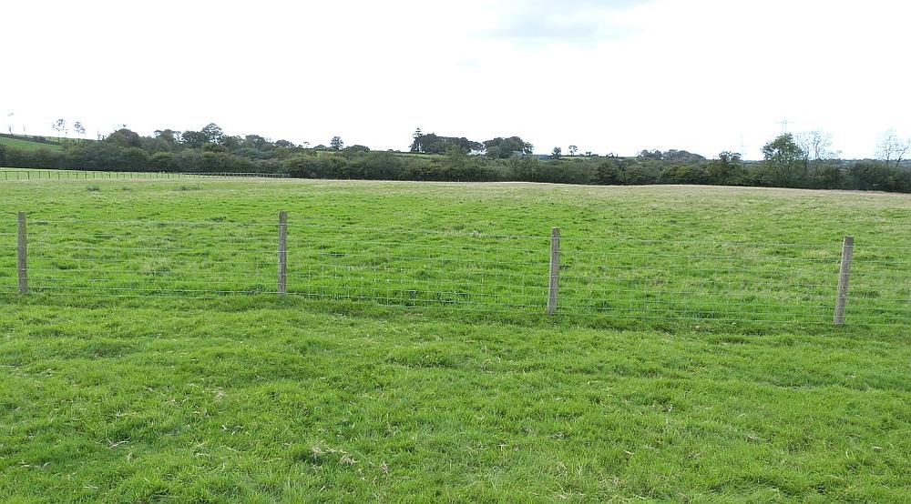 Ludchurch PEMBROKESHIRE