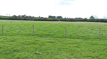 Ludchurch PEMBROKESHIRE