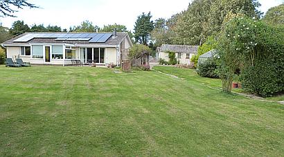 South Somercotes LINCOLNSHIRE