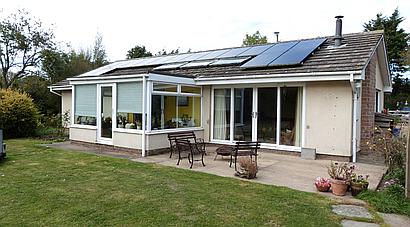 South Somercotes LINCOLNSHIRE