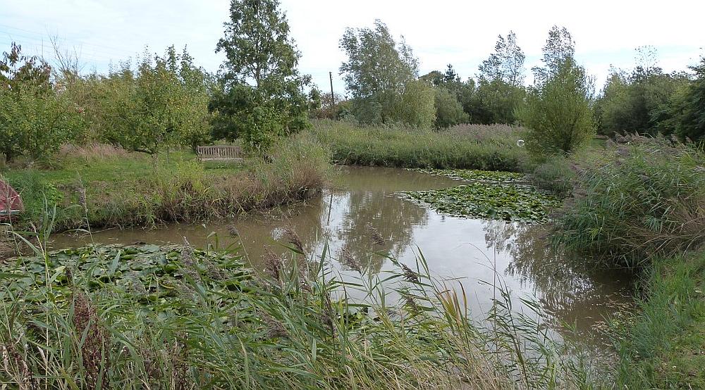 South Somercotes LINCOLNSHIRE