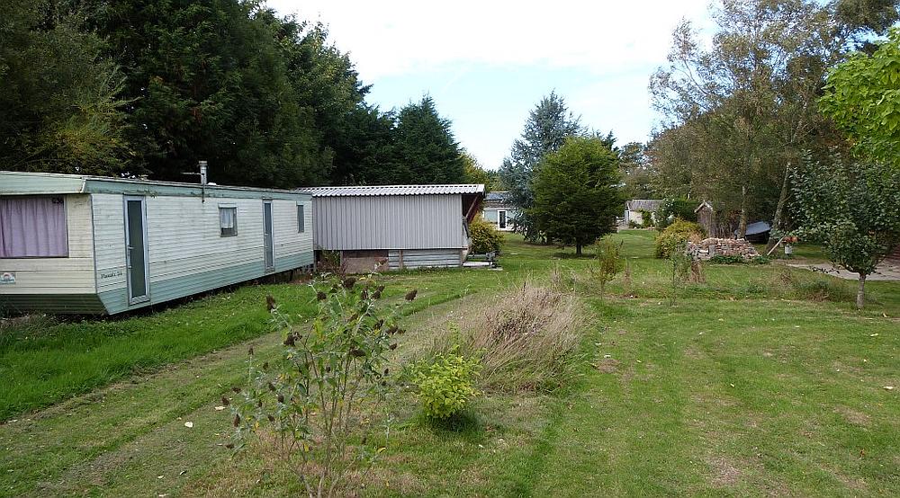 South Somercotes LINCOLNSHIRE