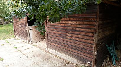 South Somercotes LINCOLNSHIRE