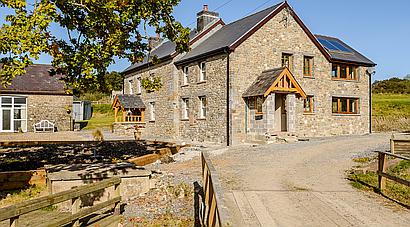 Broad Oak CARMARTHENSHIRE