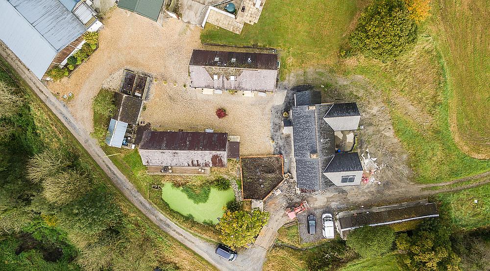 Broad Oak CARMARTHENSHIRE