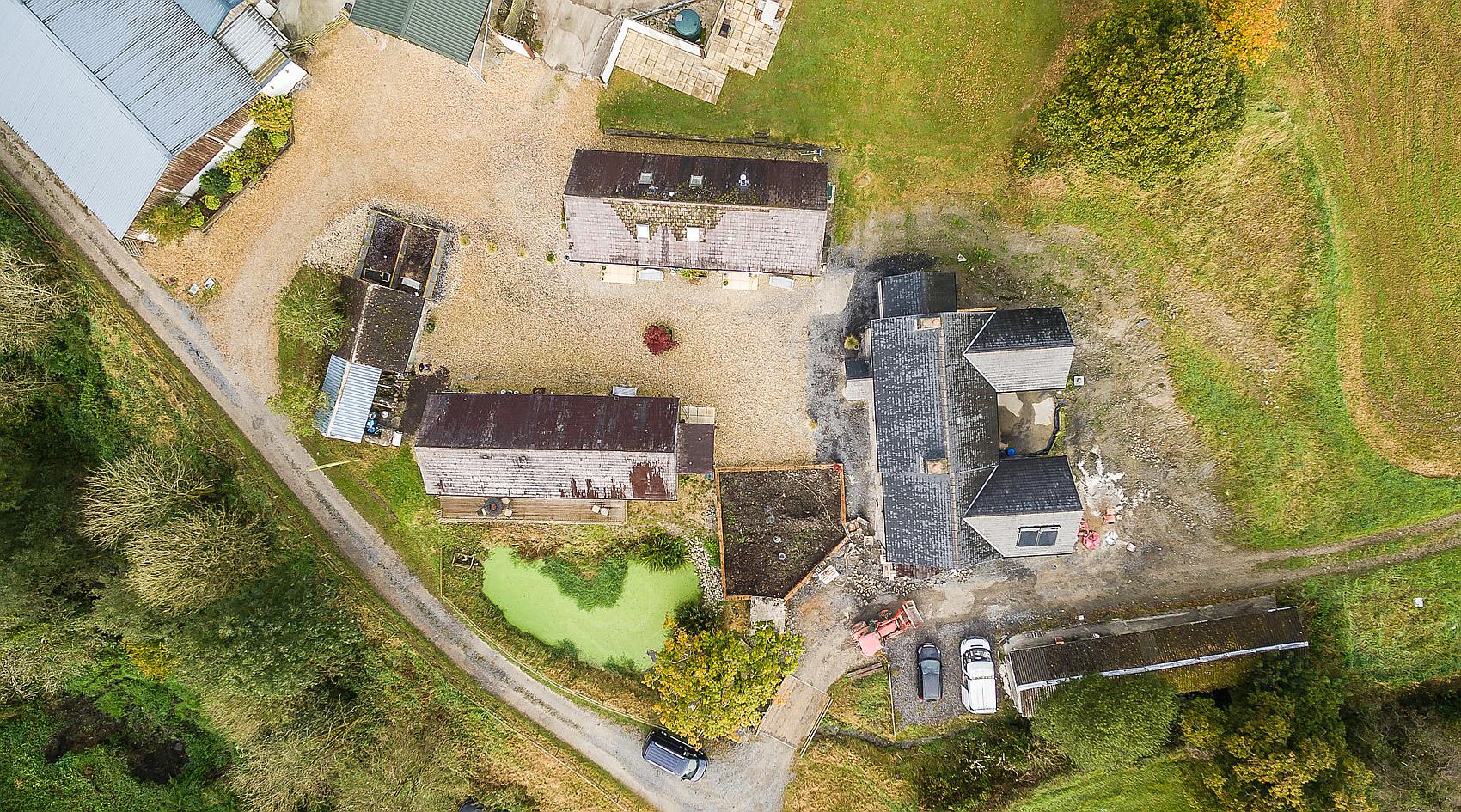 Broad Oak CARMARTHENSHIRE