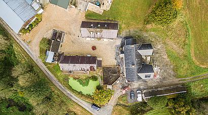 Broad Oak CARMARTHENSHIRE