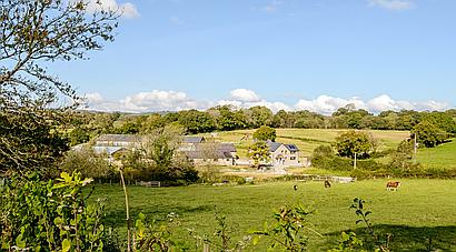 Broad Oak CARMARTHENSHIRE