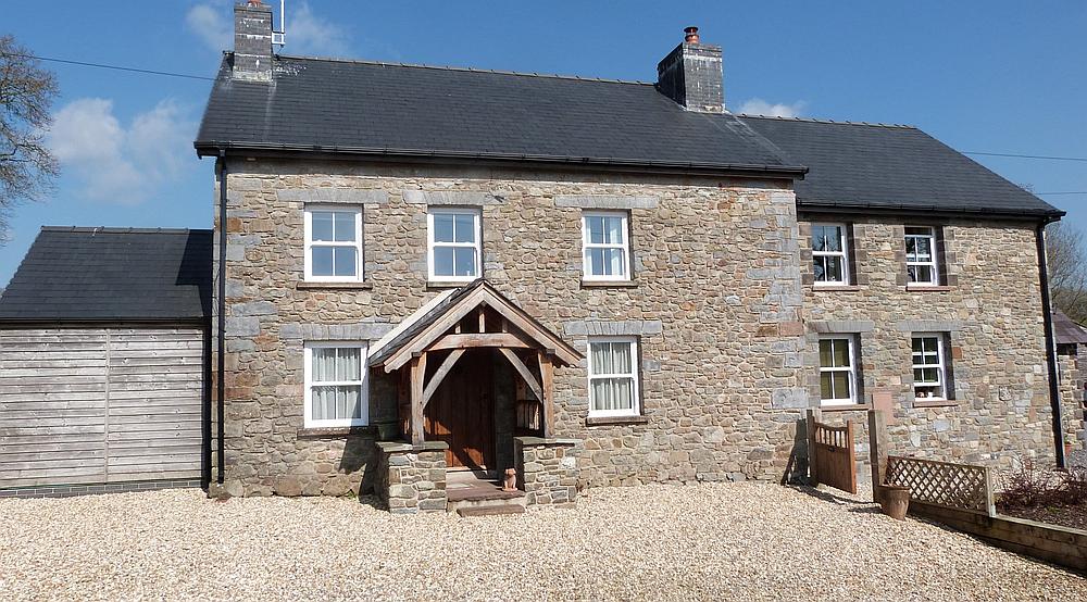 Broad Oak CARMARTHENSHIRE