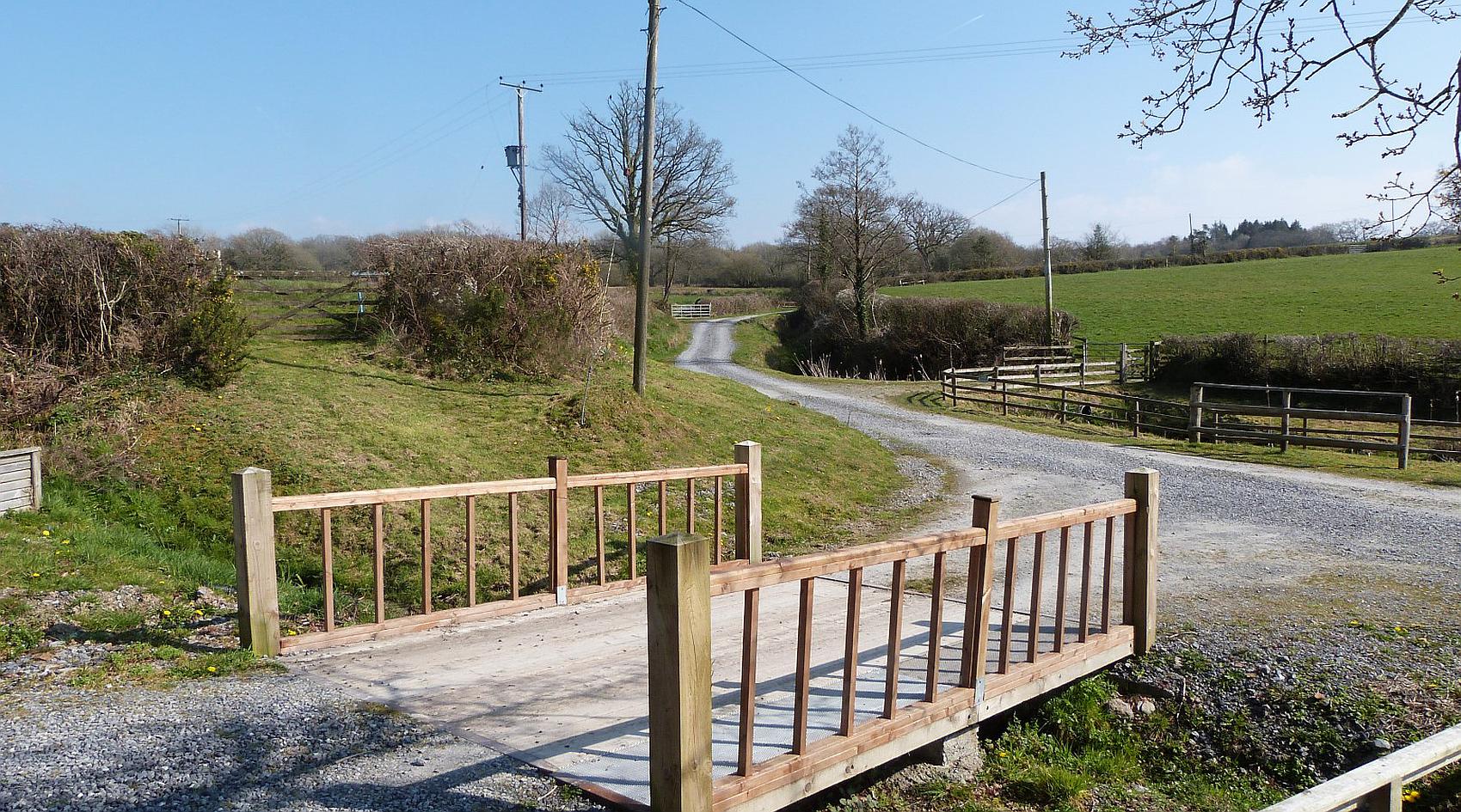 Broad Oak CARMARTHENSHIRE