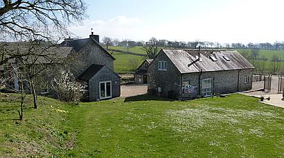 Broad Oak CARMARTHENSHIRE
