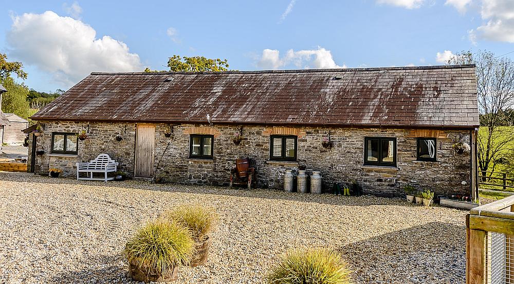 Broad Oak CARMARTHENSHIRE