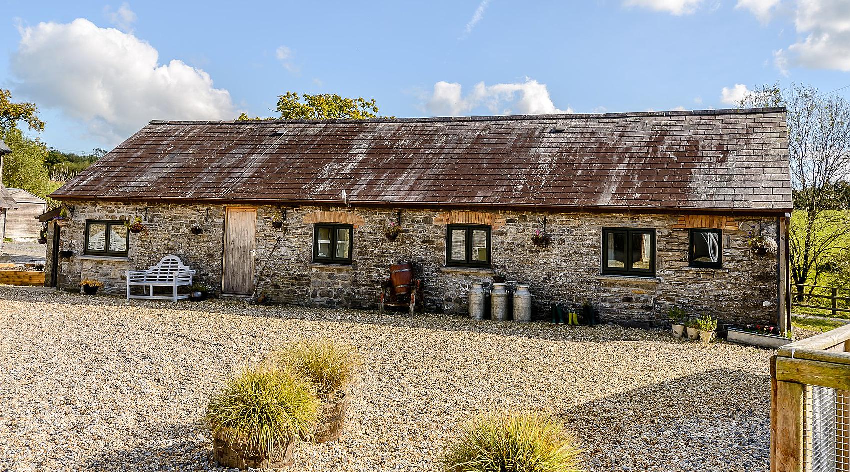 Broad Oak CARMARTHENSHIRE