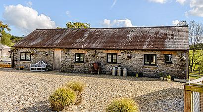 Broad Oak CARMARTHENSHIRE