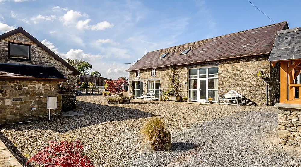 Broad Oak CARMARTHENSHIRE