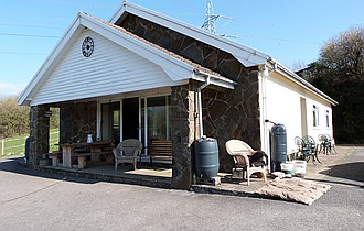 Llanddowror CARMARTHENSHIRE