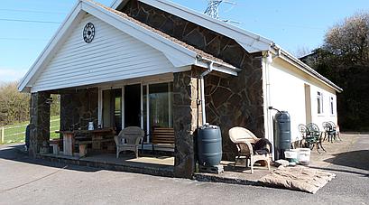 Llanddowror CARMARTHENSHIRE