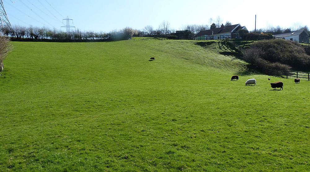 Llanddowror CARMARTHENSHIRE