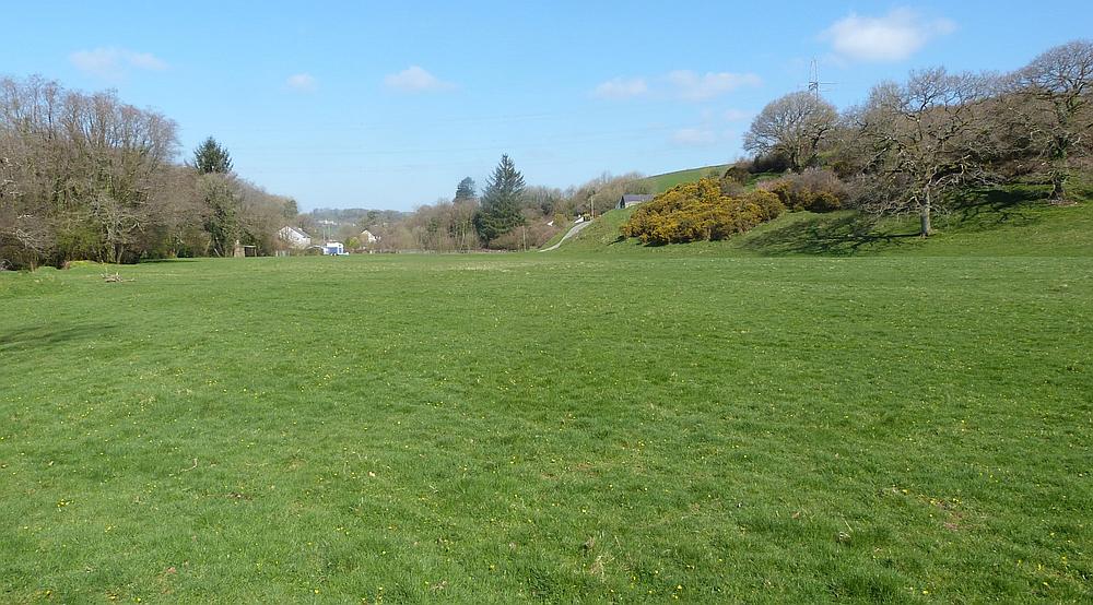 Llanddowror CARMARTHENSHIRE