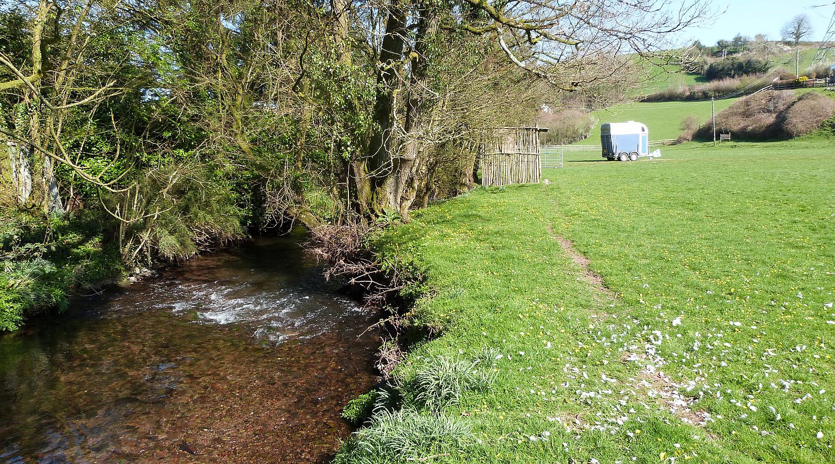 Llanddowror CARMARTHENSHIRE