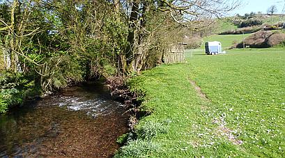 Llanddowror CARMARTHENSHIRE