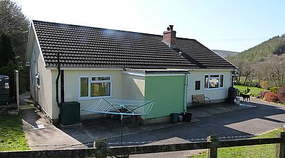 Llanddowror CARMARTHENSHIRE