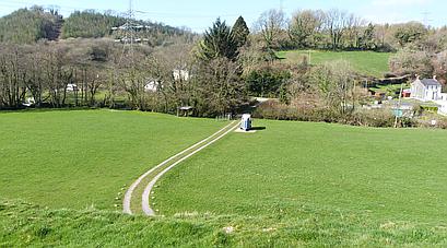 Llanddowror CARMARTHENSHIRE