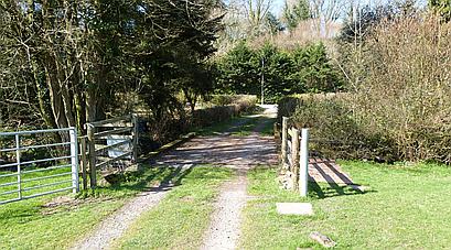 Llanddowror CARMARTHENSHIRE