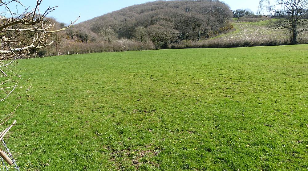 Llanddowror CARMARTHENSHIRE