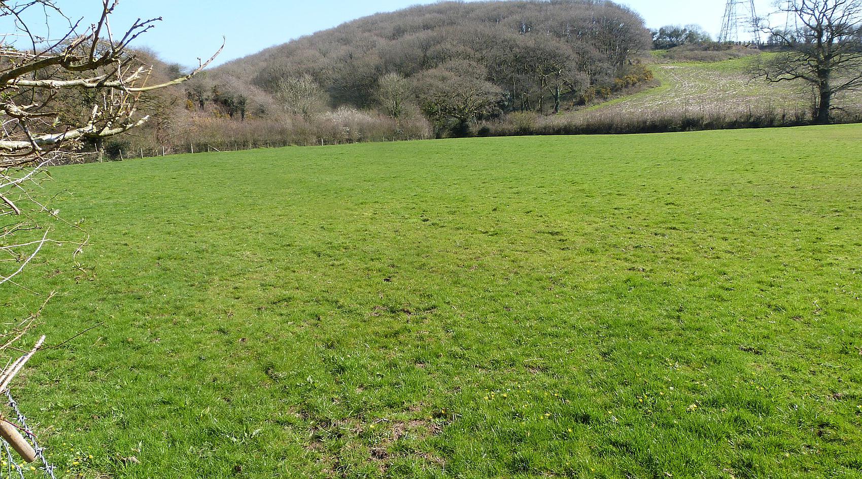 Llanddowror CARMARTHENSHIRE