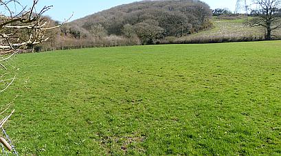 Llanddowror CARMARTHENSHIRE