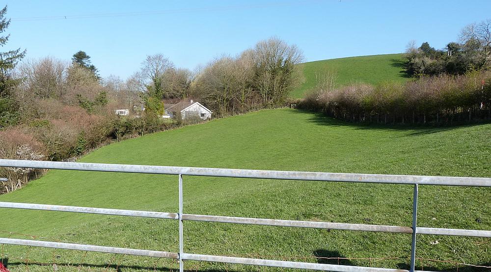 Llanddowror CARMARTHENSHIRE