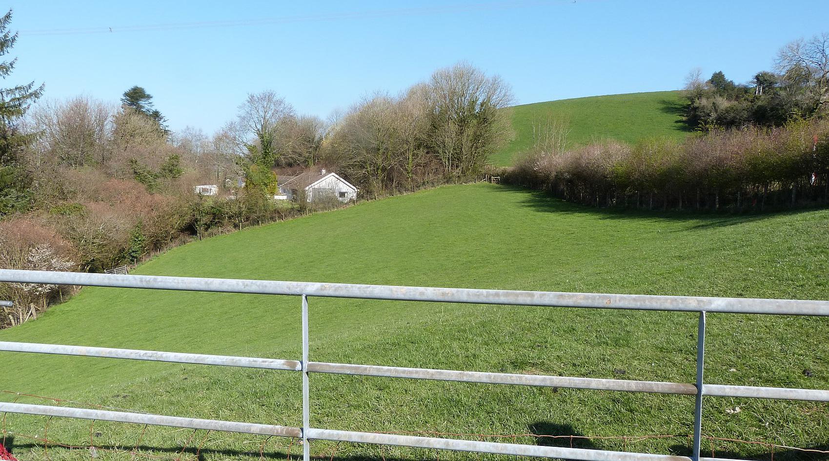 Llanddowror CARMARTHENSHIRE