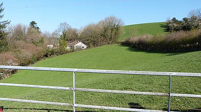 Llanddowror CARMARTHENSHIRE