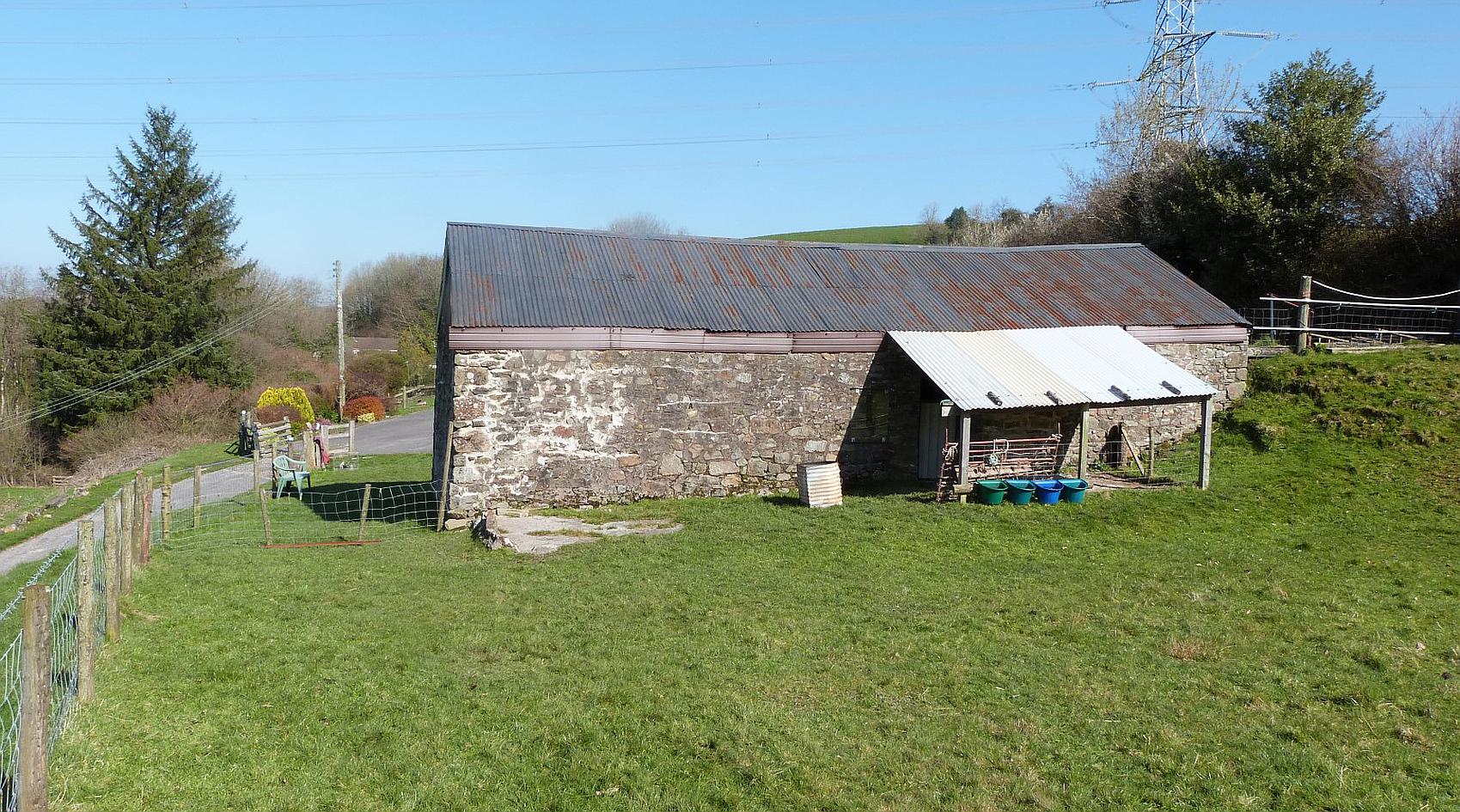 Llanddowror CARMARTHENSHIRE