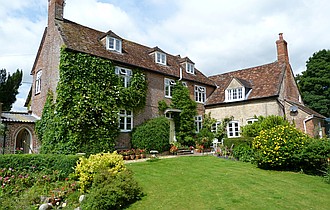 Collingbourne Ducis WILTSHIRE