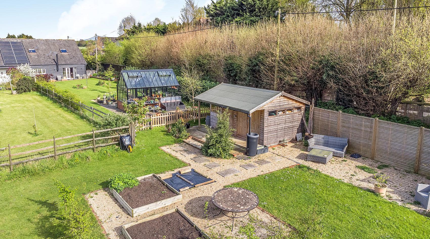 Swanley KENT