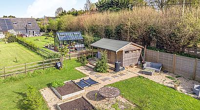Swanley KENT