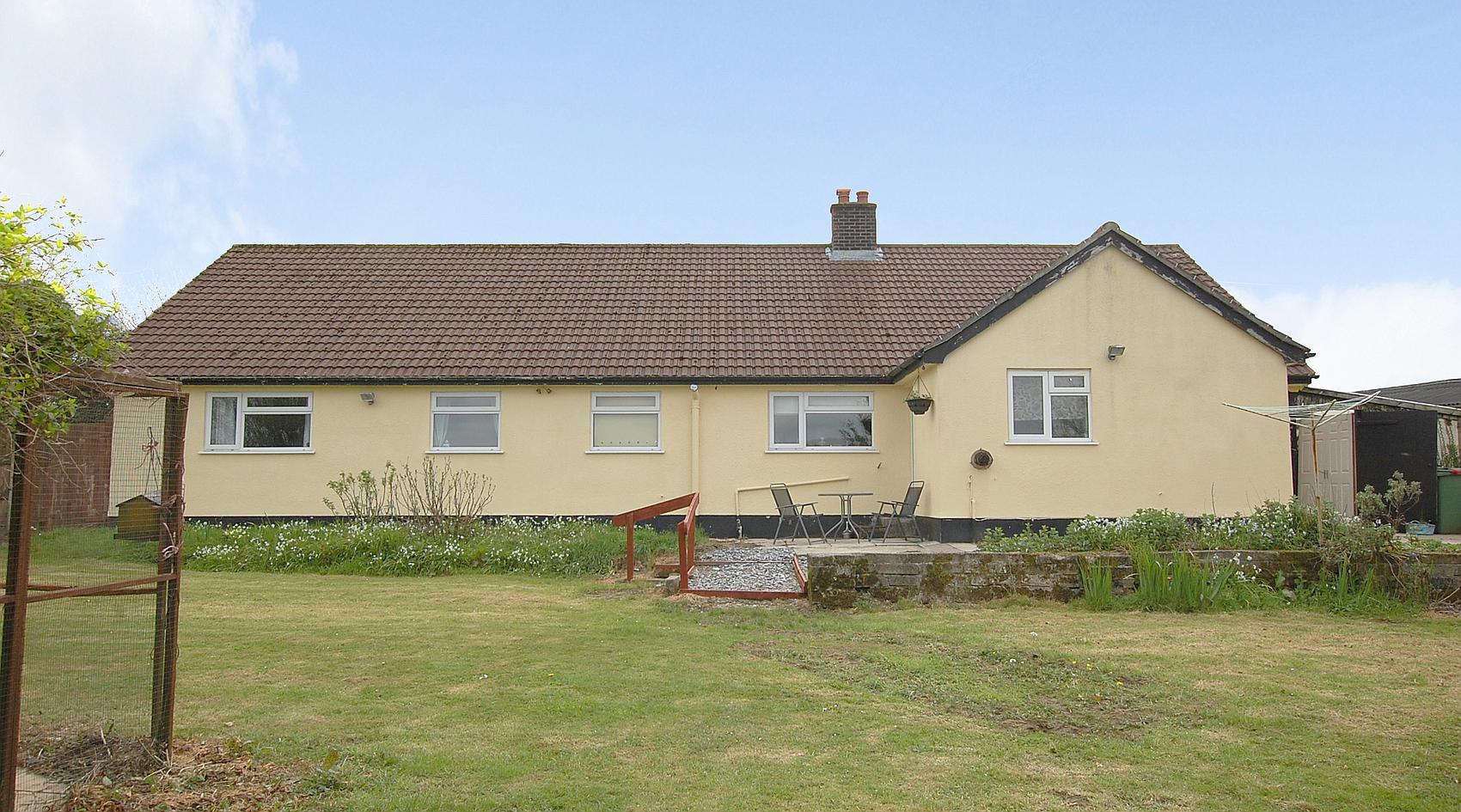 Bradworthy DEVON