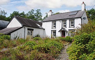 Llanwrda CARMARTHENSHIRE