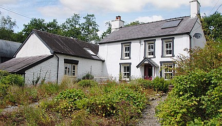Llanwrda CARMARTHENSHIRE