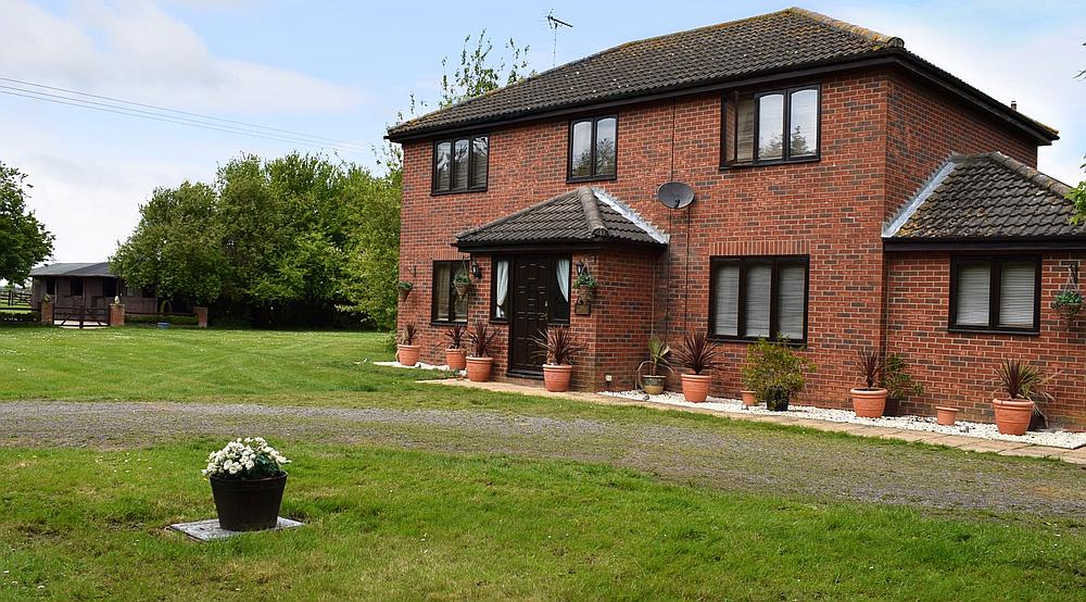 Spalding LINCOLNSHIRE