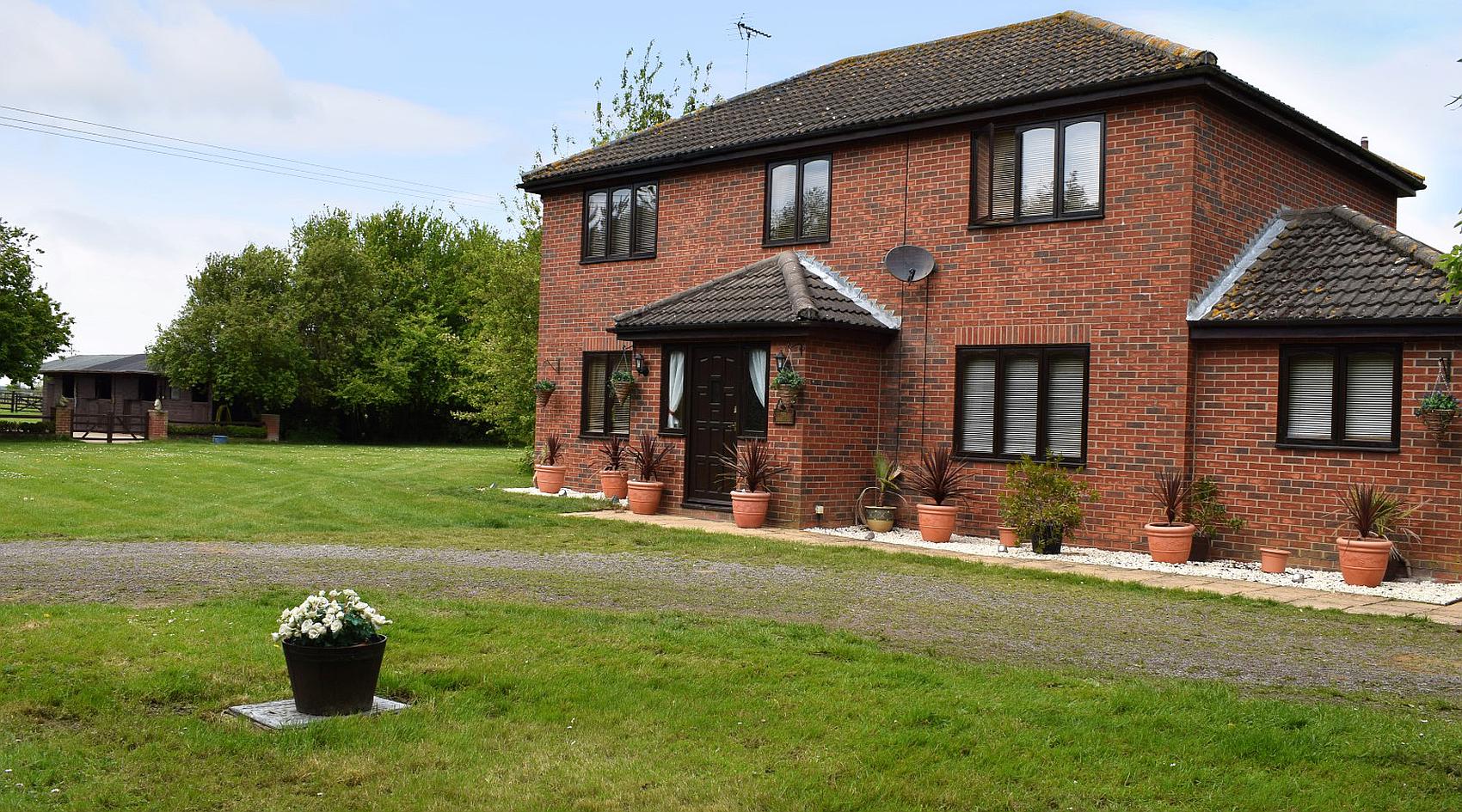 Spalding LINCOLNSHIRE